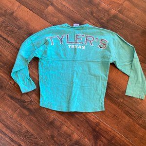Tyler's Texas Youth L